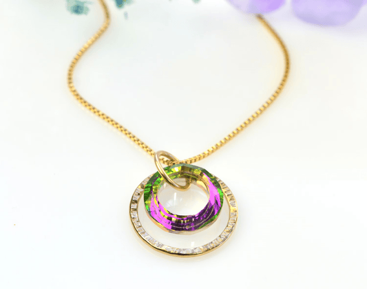 Moonlight Necklace
