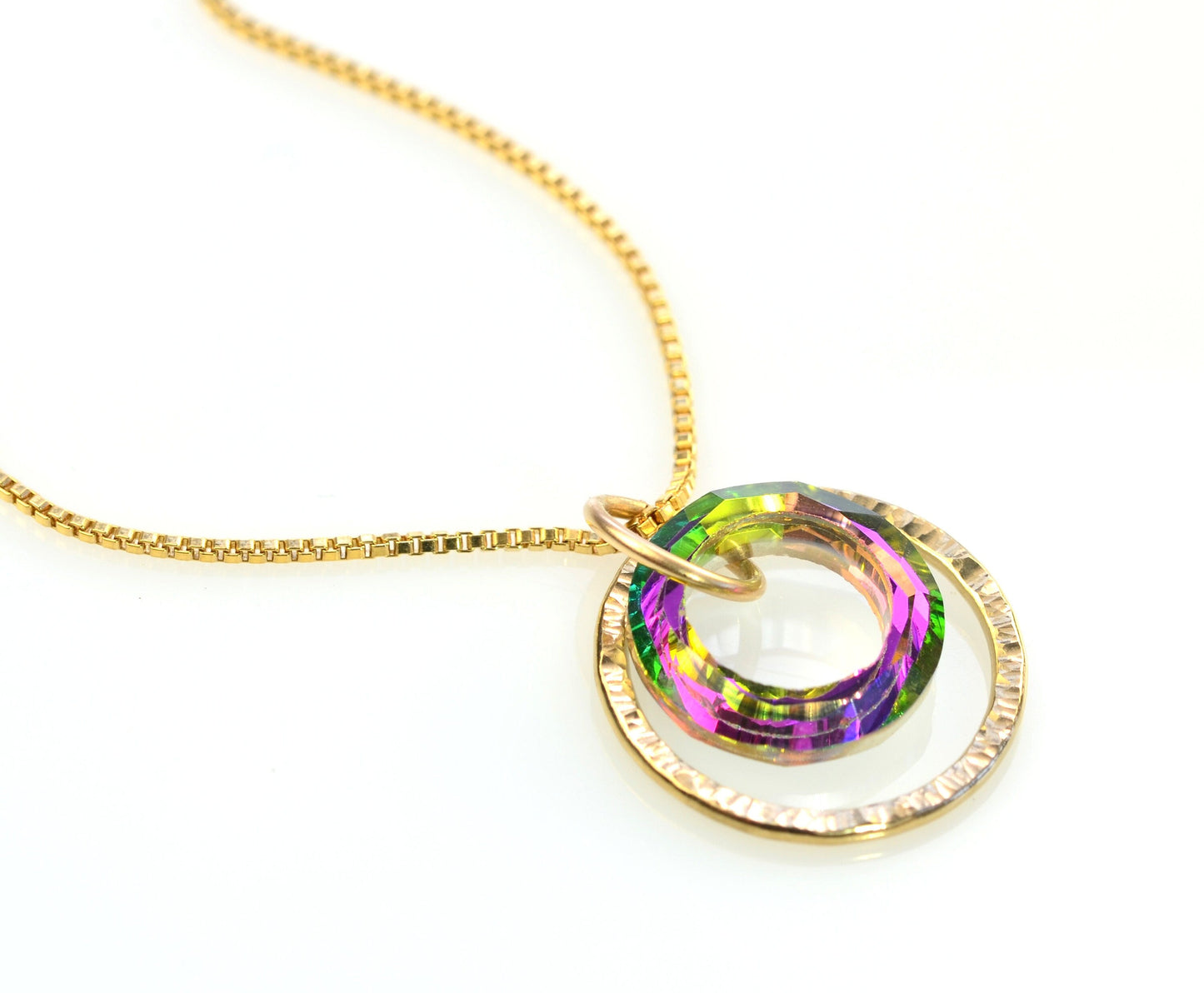 Moonlight Necklace