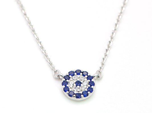 Evil Eye Necklace