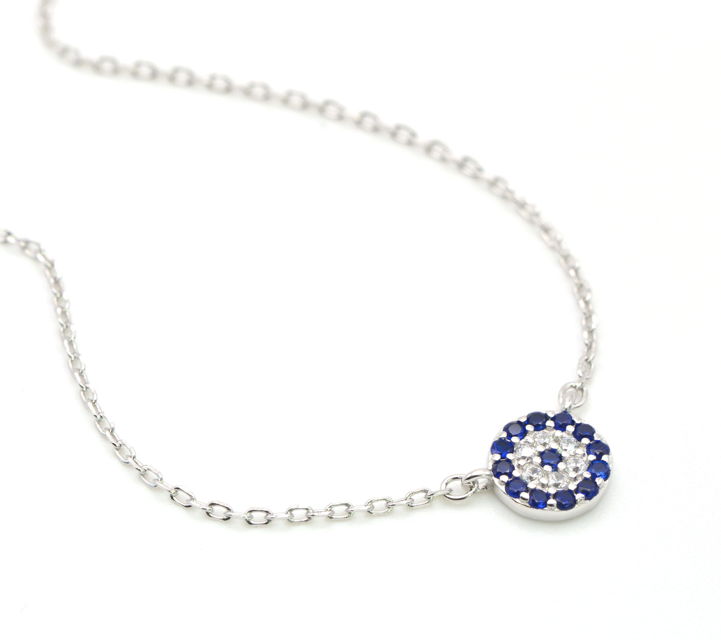 Evil Eye Necklace
