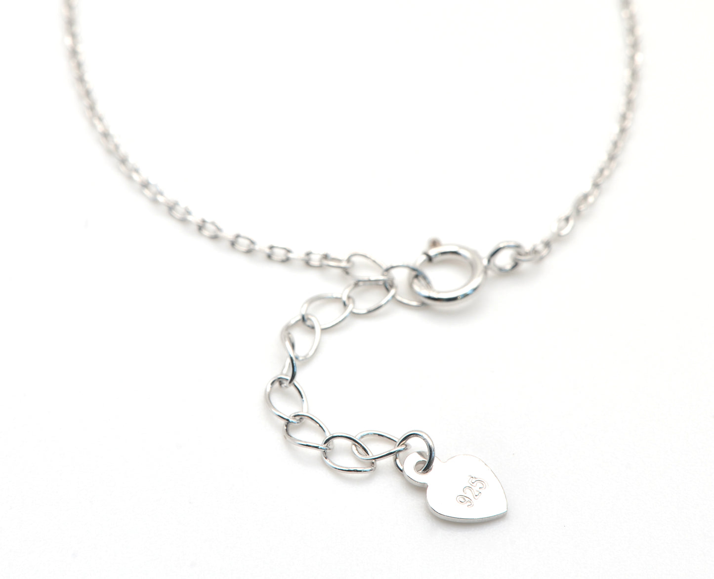 Evil Eye Necklace