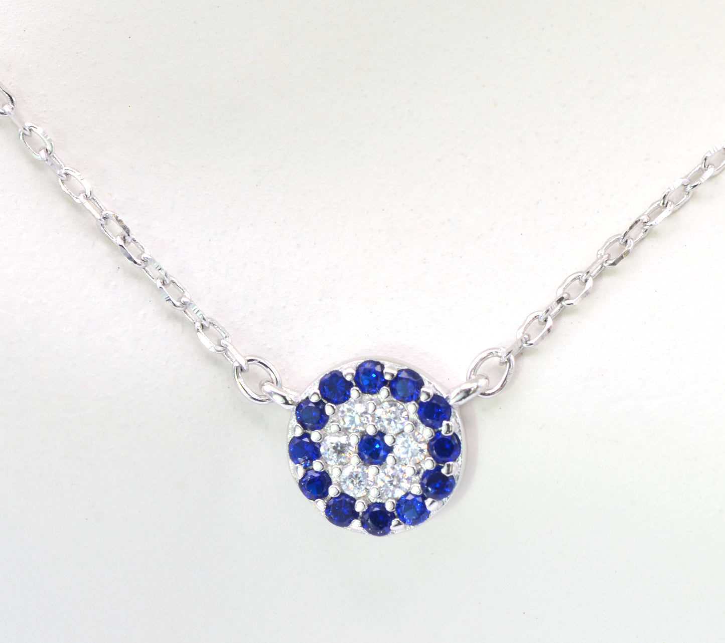 Evil Eye Necklace
