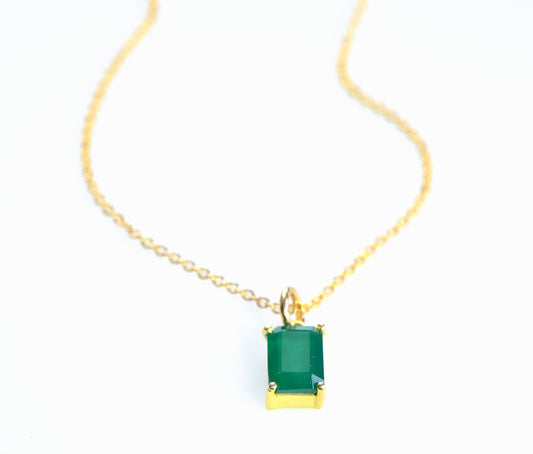 Elizabeth Necklace