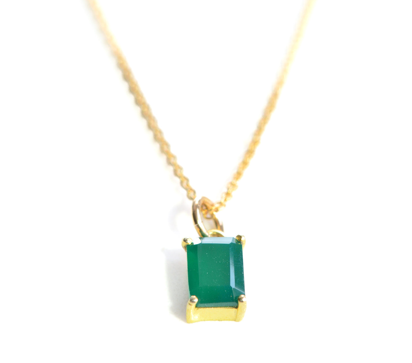 Elizabeth Necklace