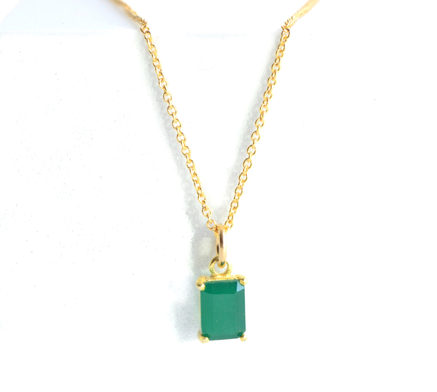 Elizabeth Necklace