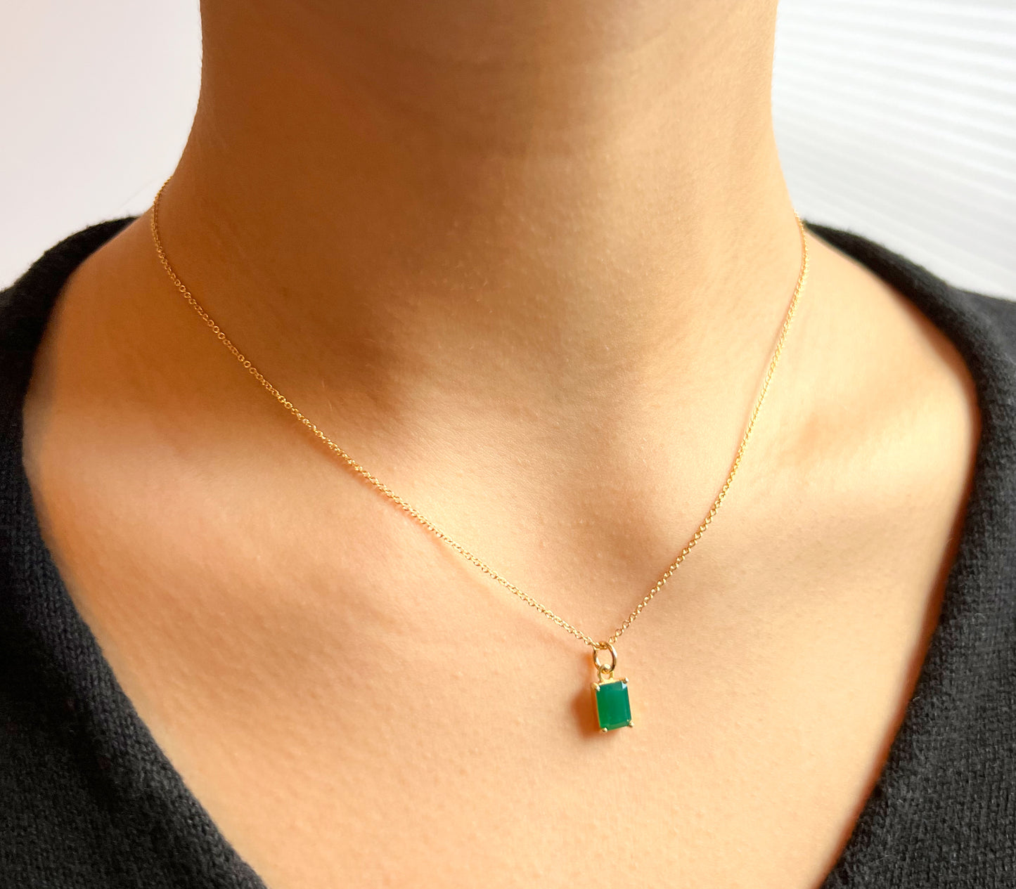 Elizabeth Necklace