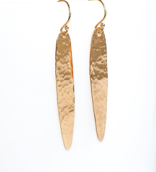 Willow Earrings