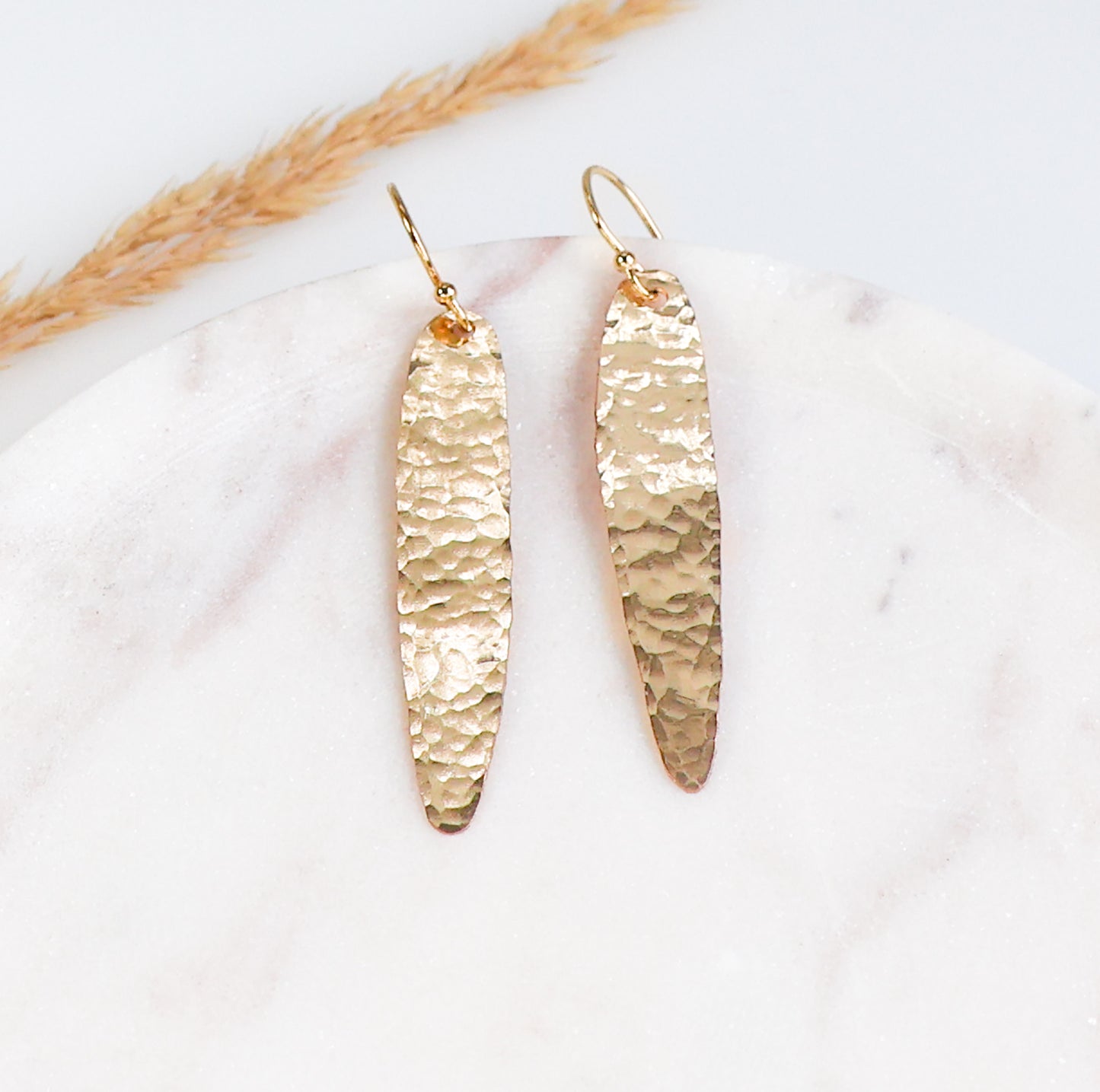 Willow Earrings