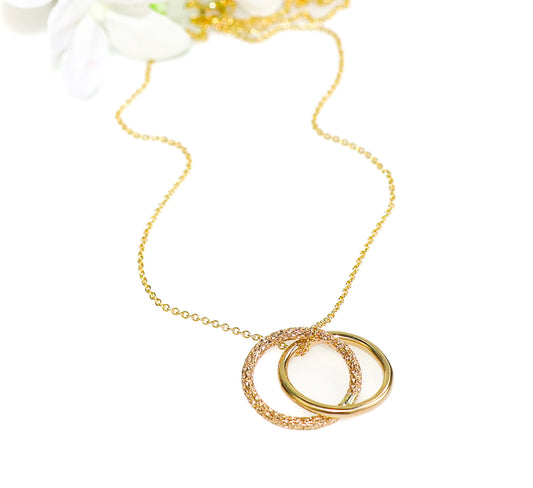 Harmony Necklace