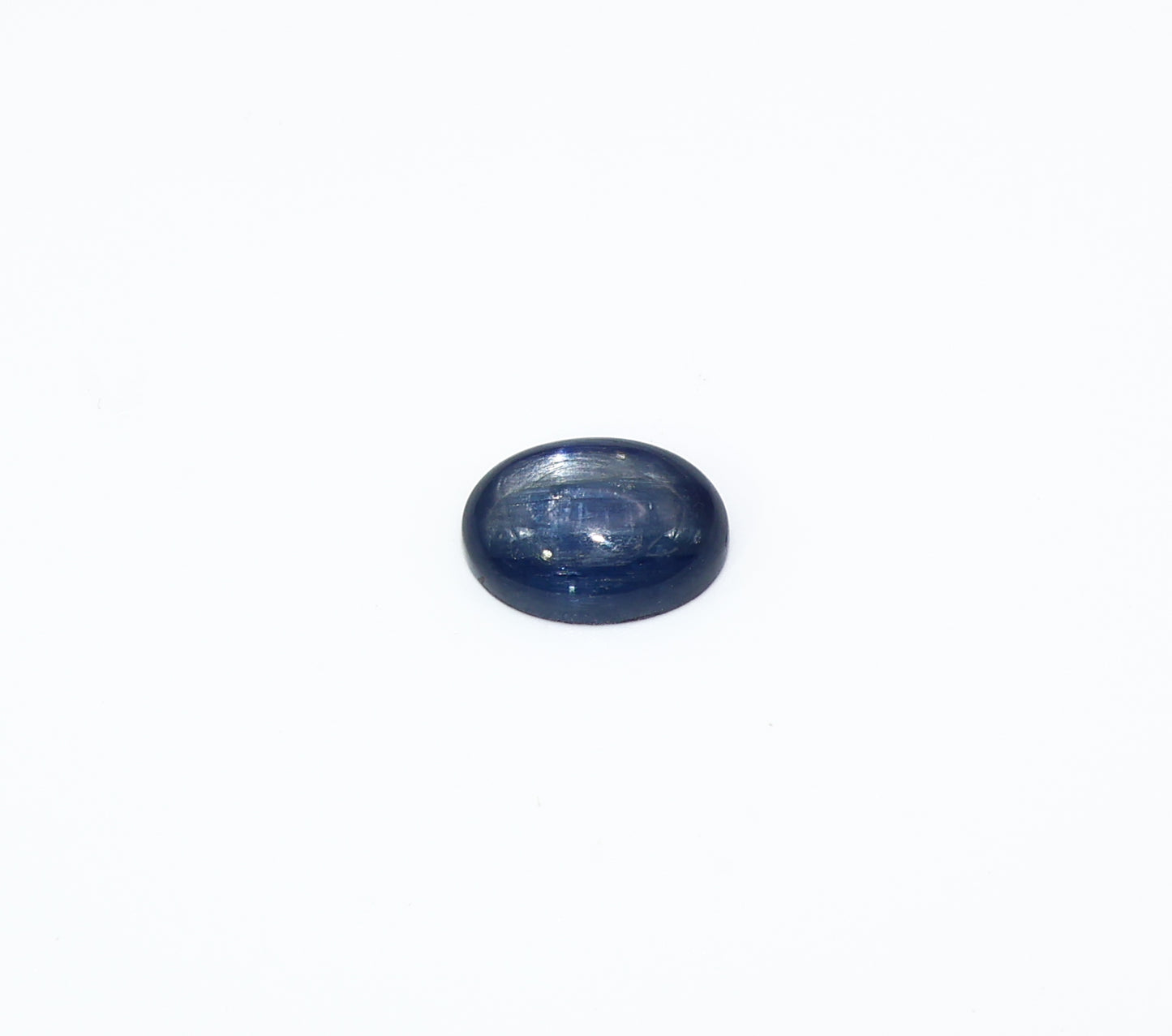 Kyanite Statement Ring