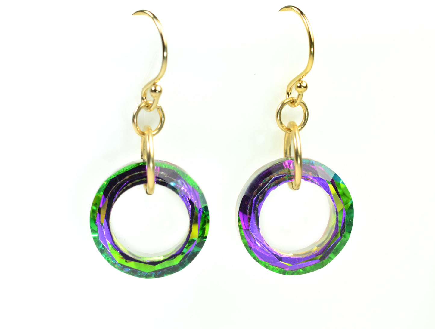 Moonlight Earrings