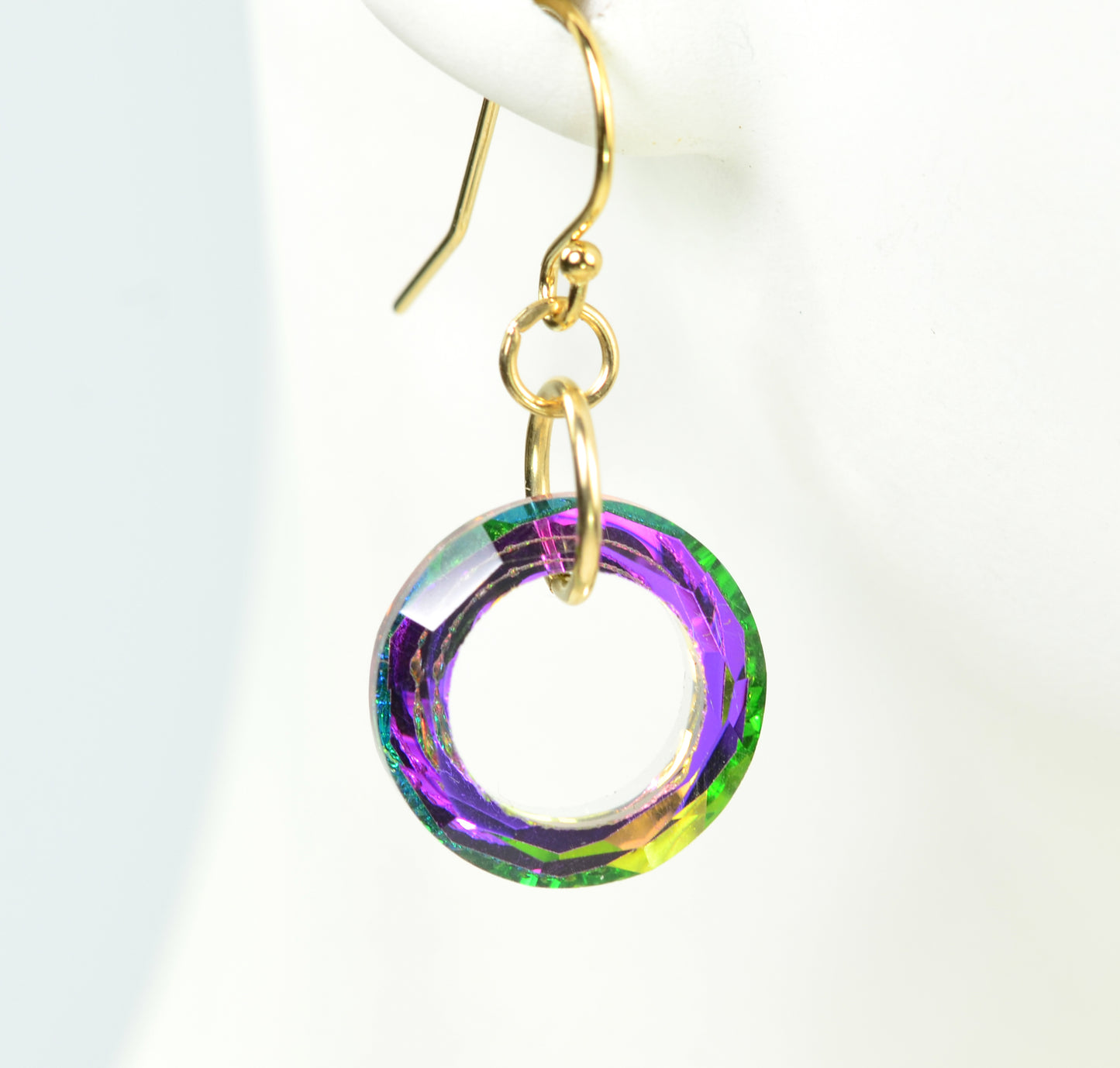 Moonlight Earrings