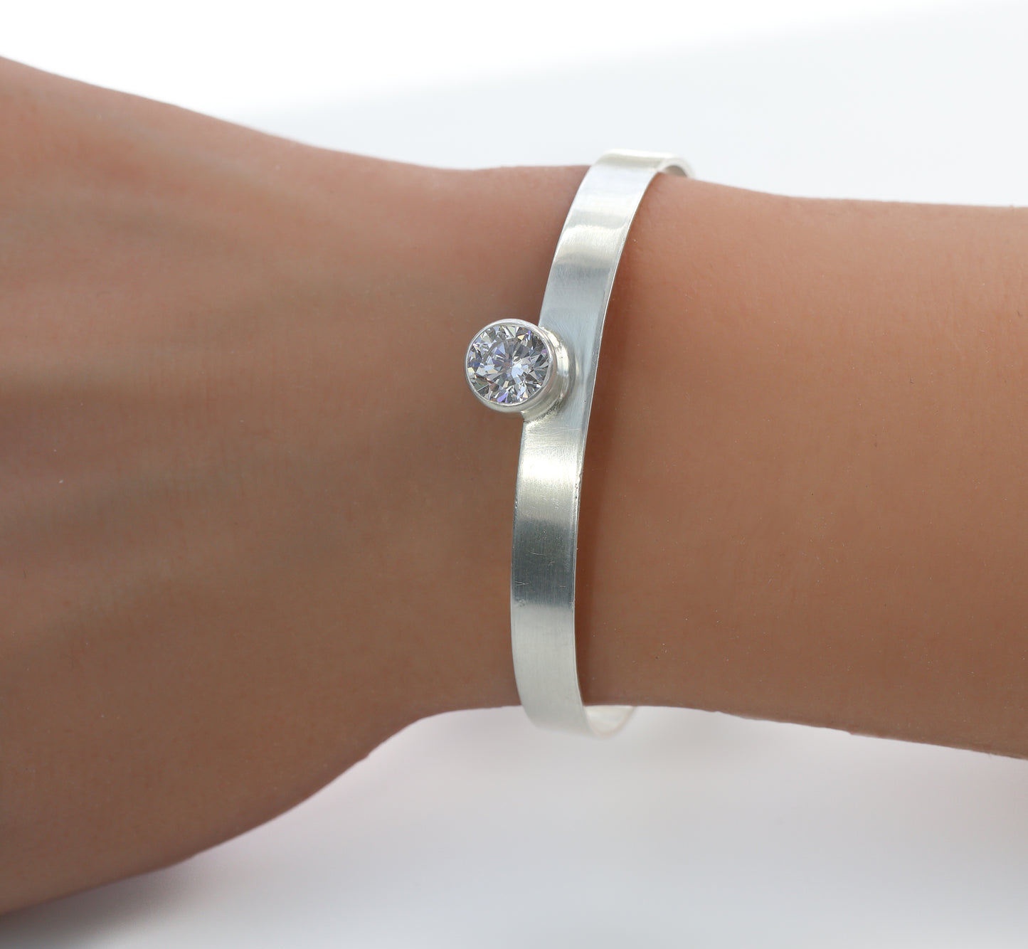 Nia Cuff Bracelet