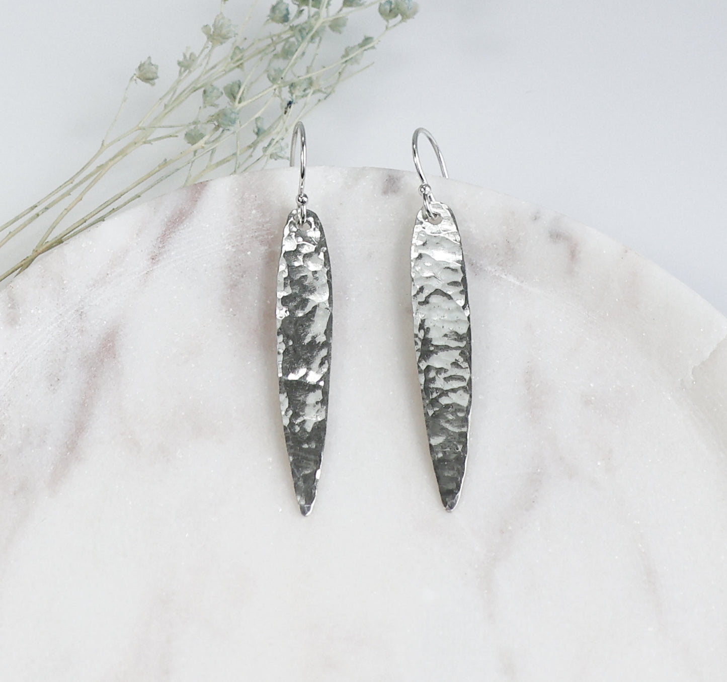 Willow Earrings