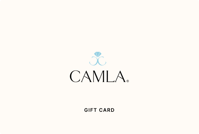 Camla Digital Gift Card