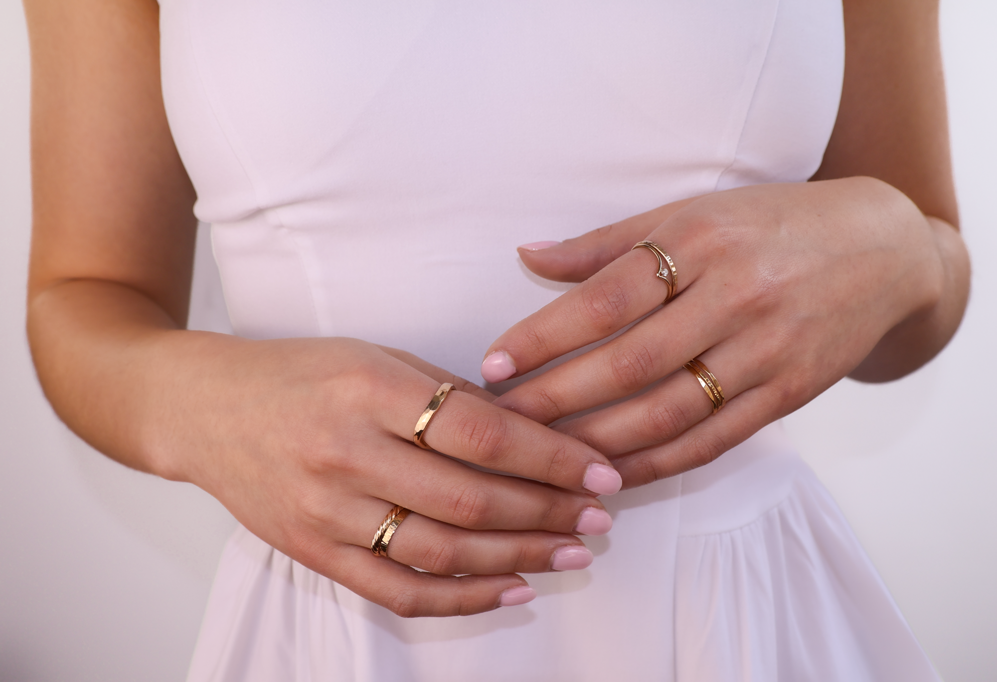 RINGS – Camla