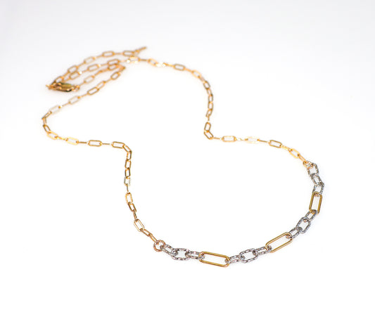 Alanis Mix Necklace
