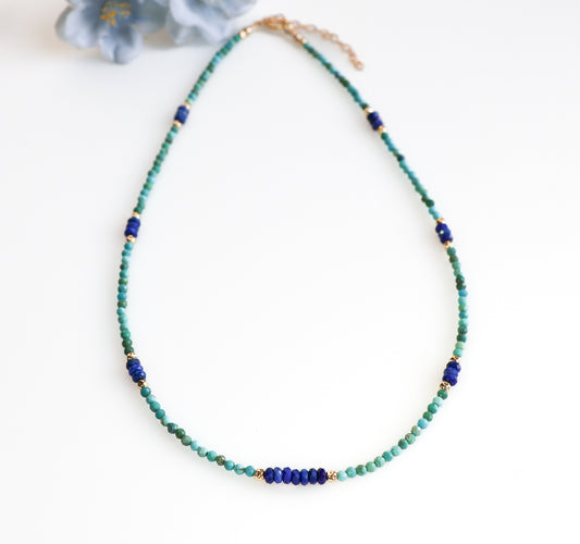 Capri Necklace