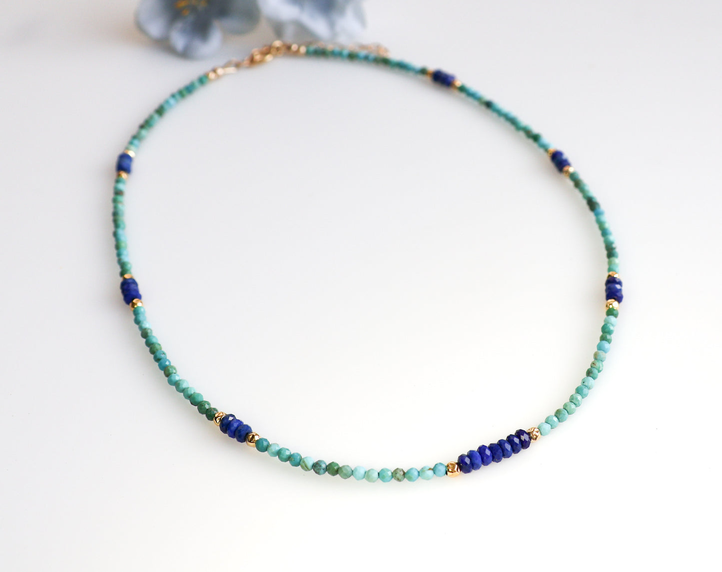 Capri Necklace