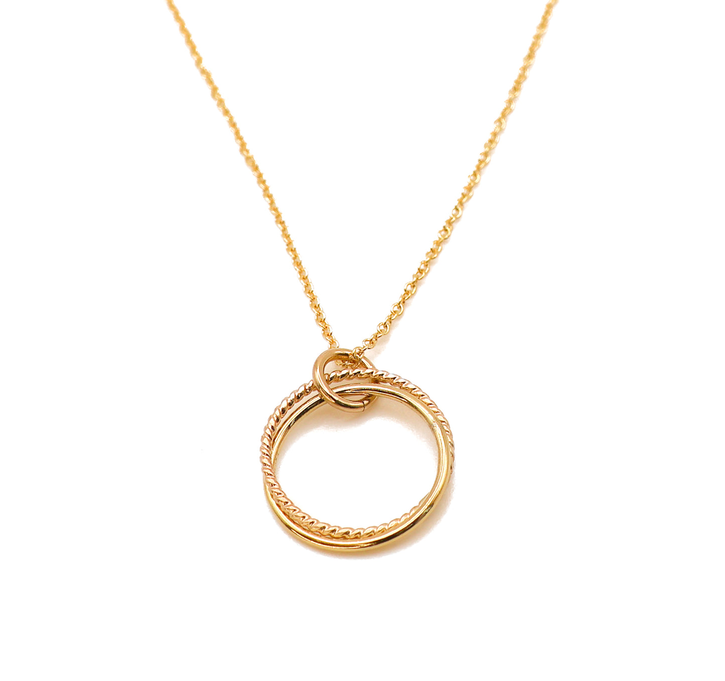 Connection Necklace
