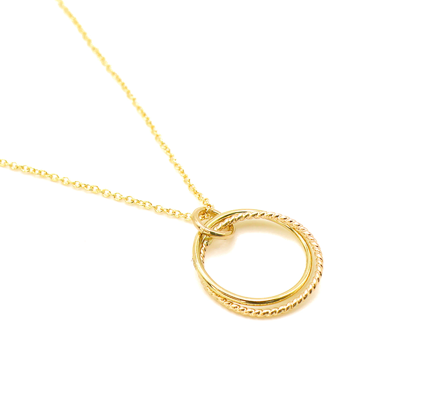 Connection Necklace