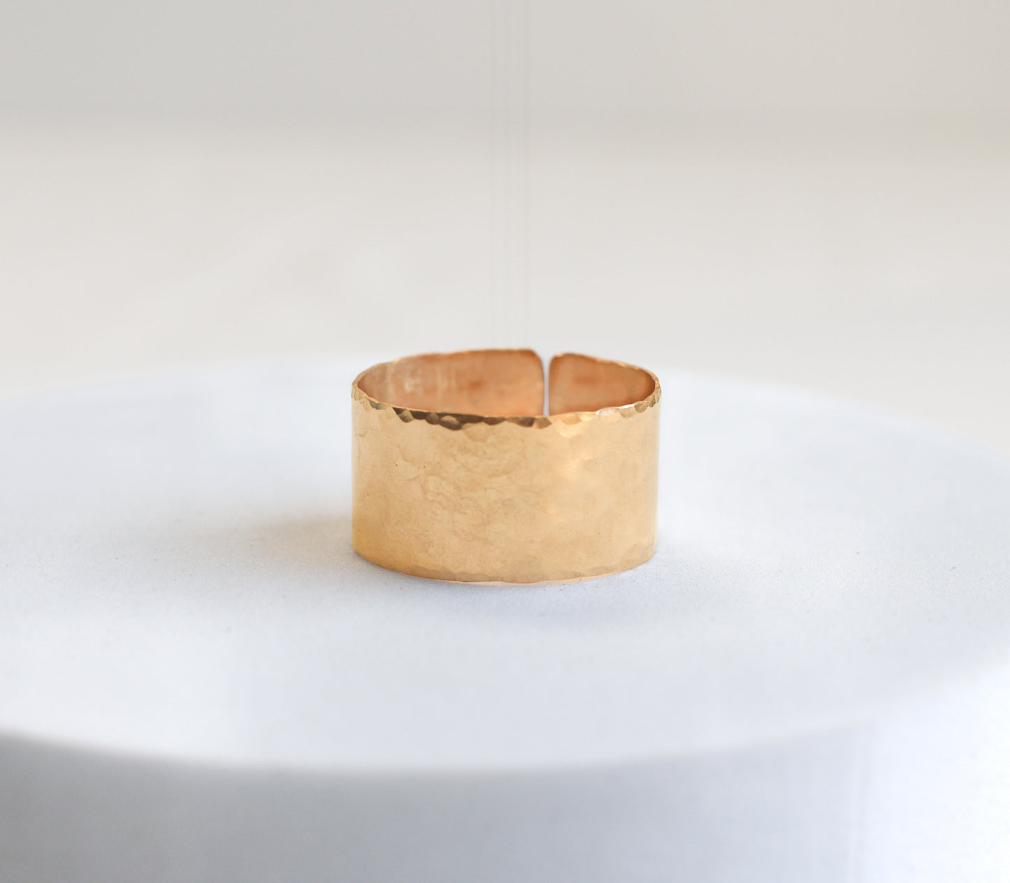 Stella Cuff Ring
