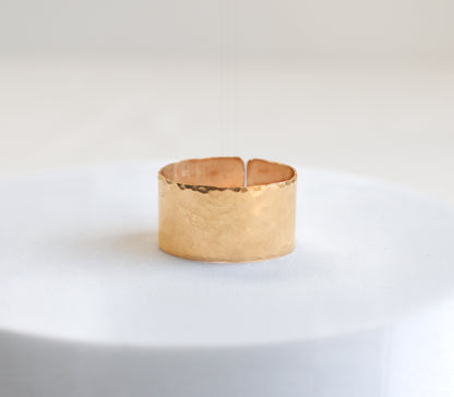 Stella Cuff Ring