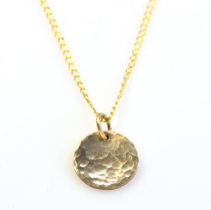 Luna Necklace