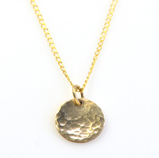 Luna Necklace
