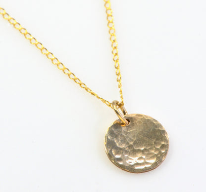 Luna Necklace