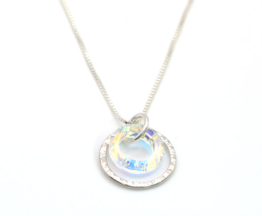 Sunset Necklace