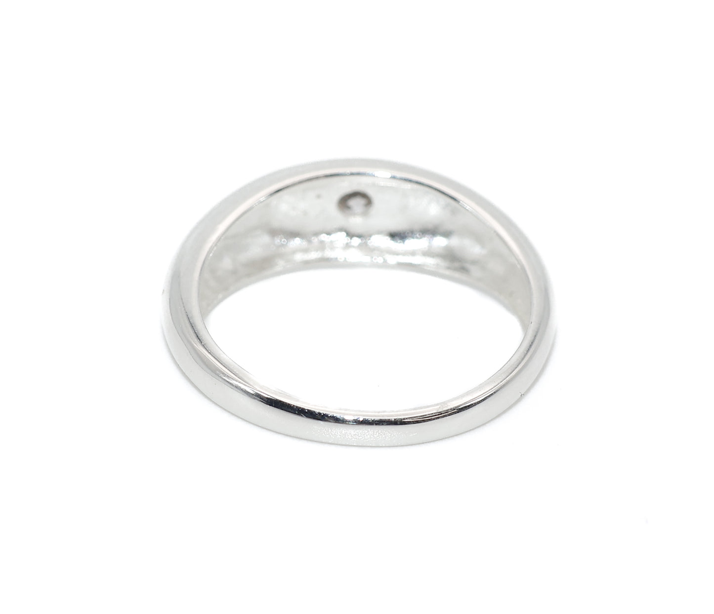 Ella Dome Ring
