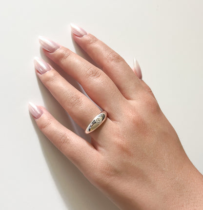 Ella Dome Ring