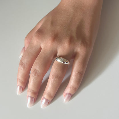 Ella Dome Ring