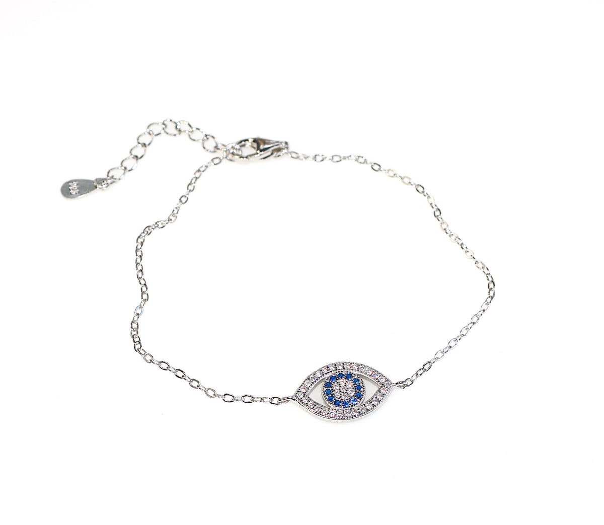 Evil Eye Bracelet