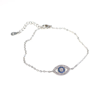Evil Eye Bracelet