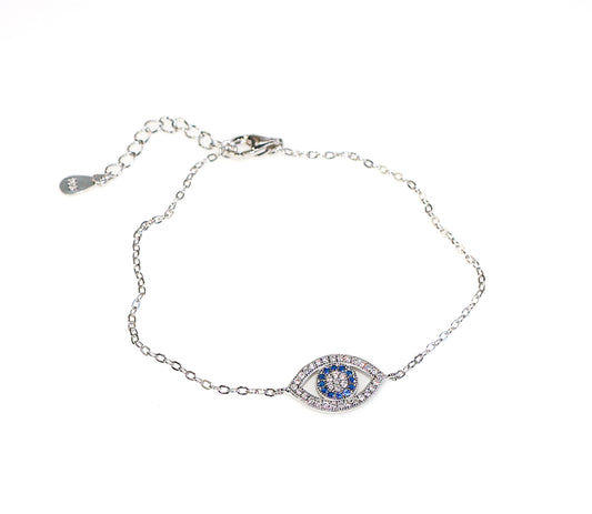 Evil Eye Bracelet