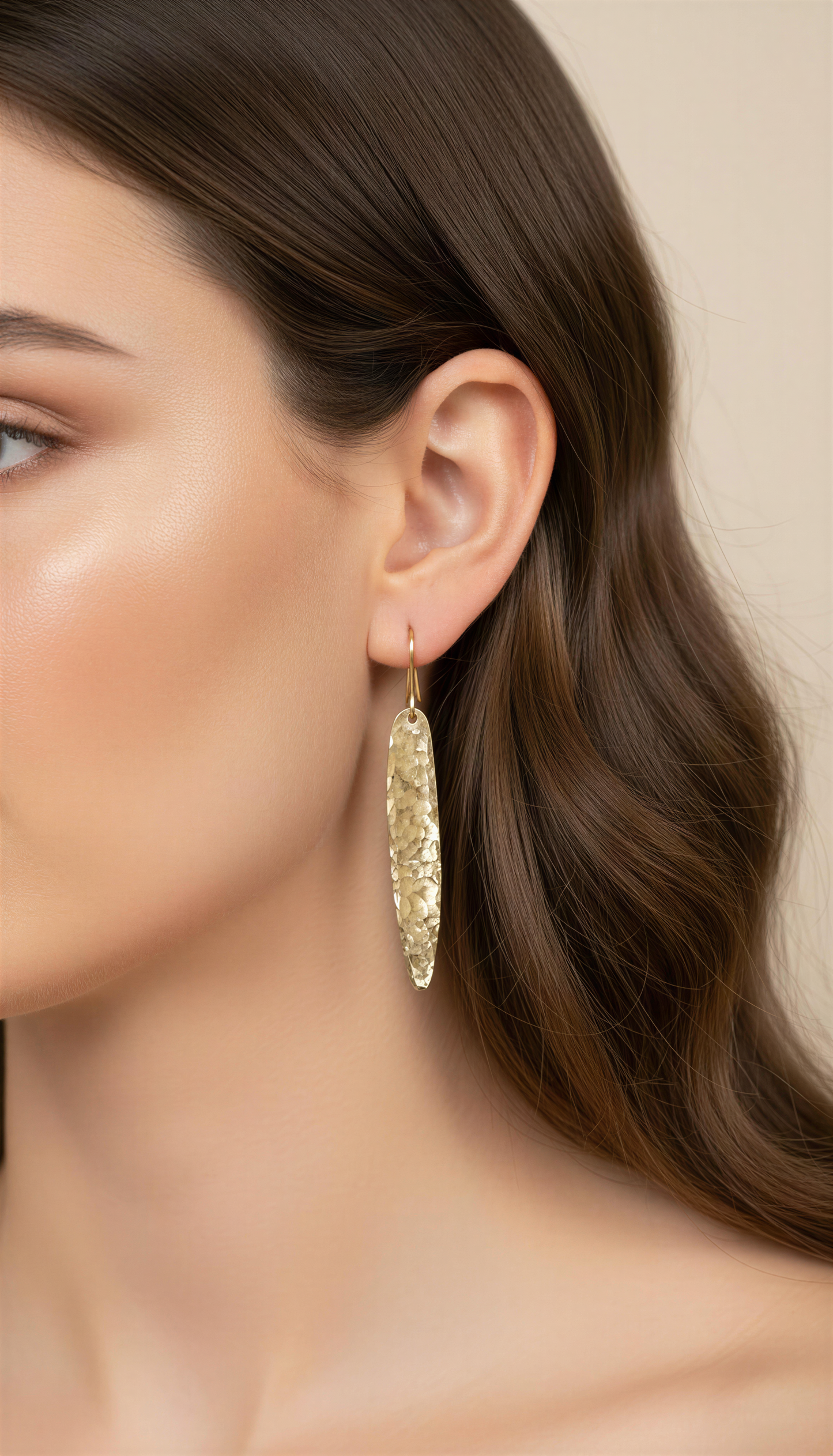 Willow Earrings