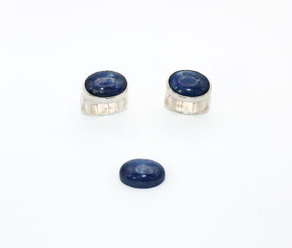 Kyanite Statement Ring