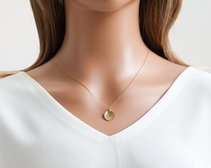 Luna Necklace