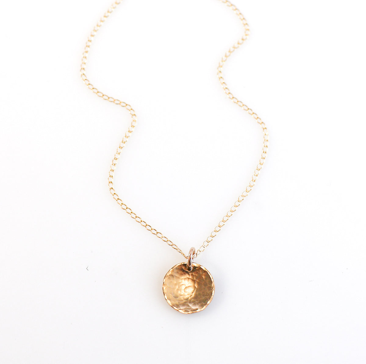 Luna Necklace
