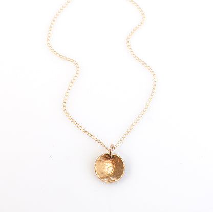 Luna Necklace