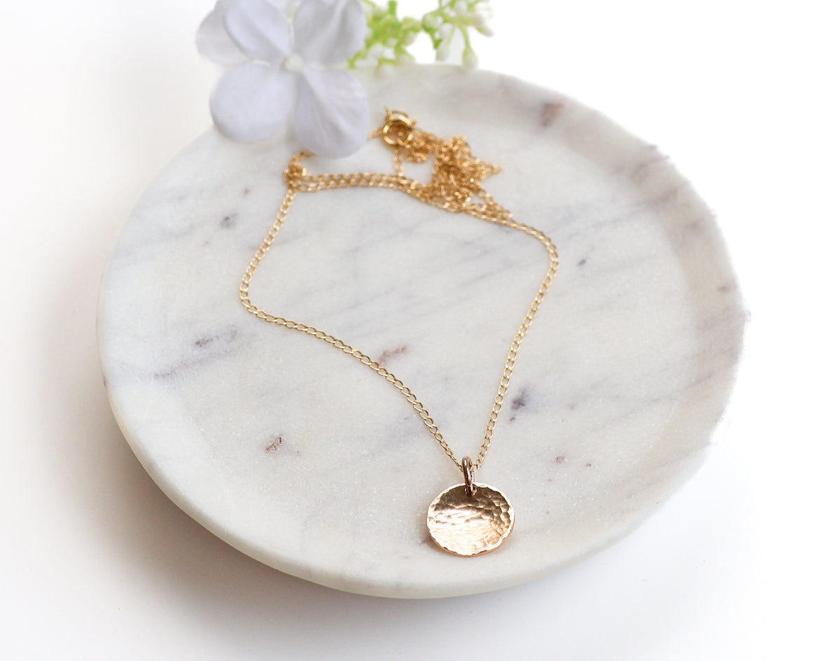 Luna Necklace