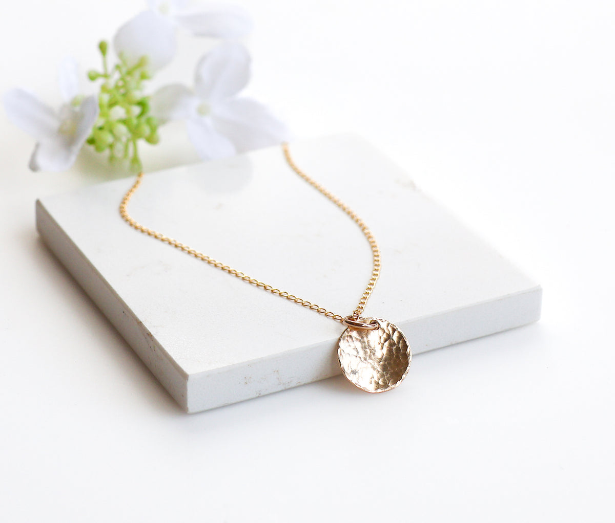 Luna Necklace