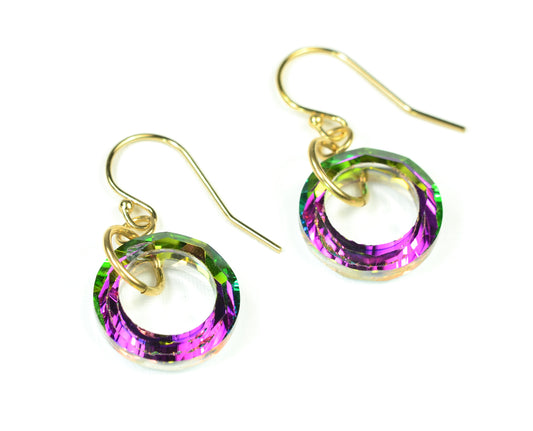 Moonlight Earrings