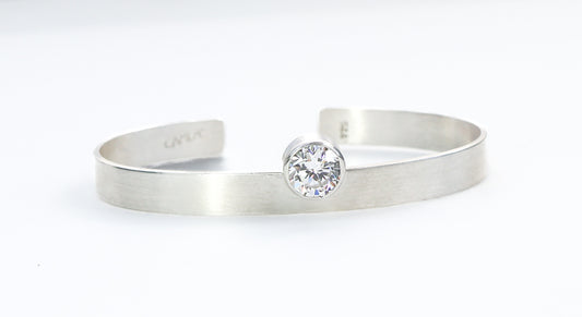 Nia Cuff Bracelet
