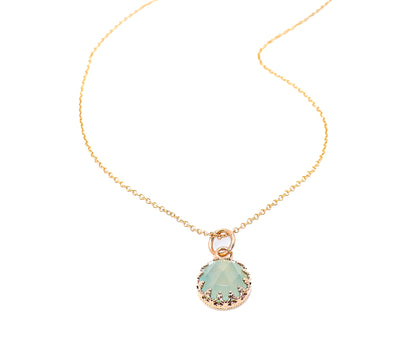 Seascape Necklace