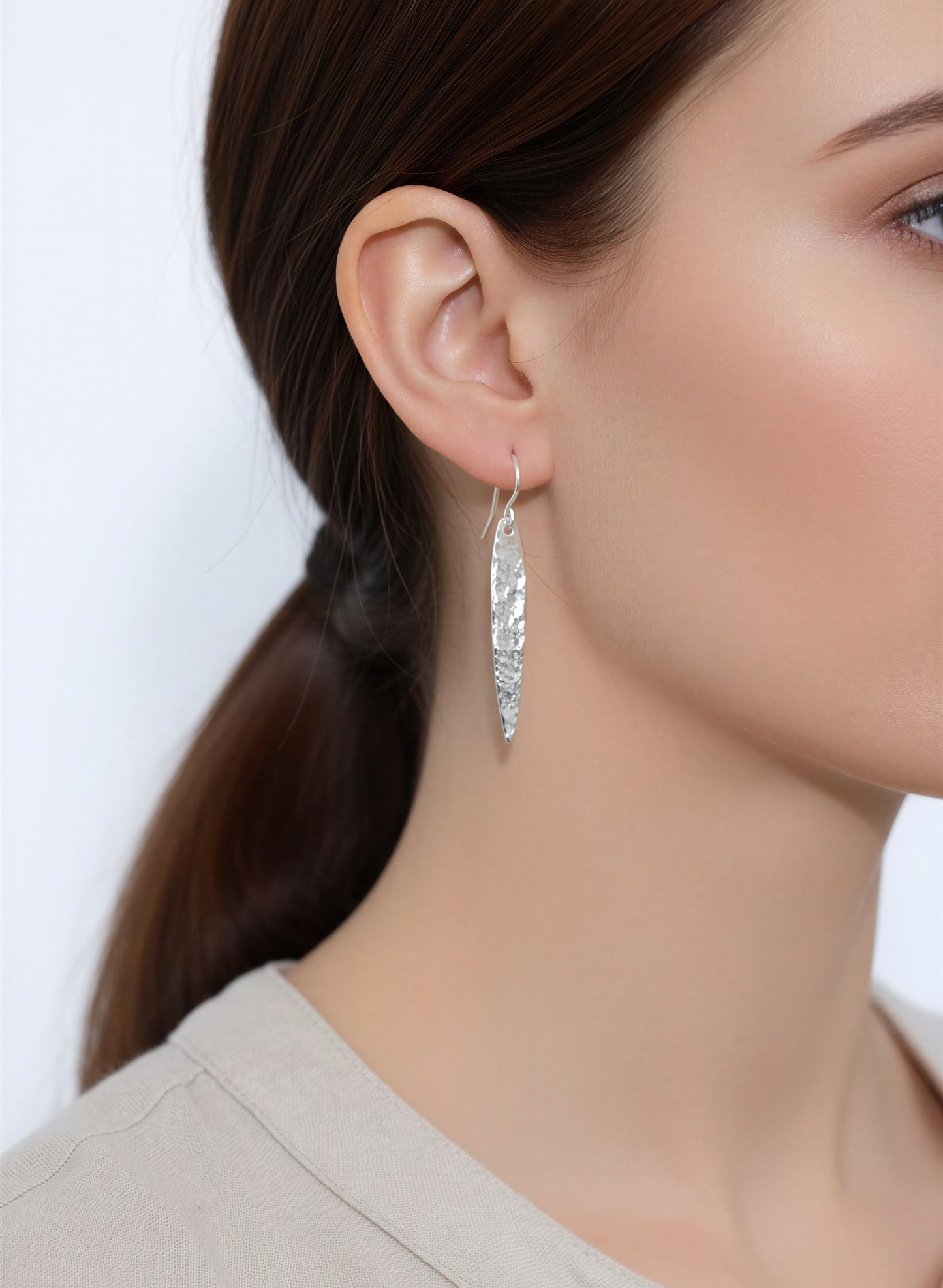 Willow Earrings