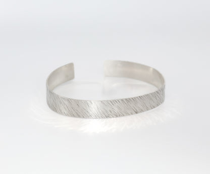 Sparkler Cuff Bracelet