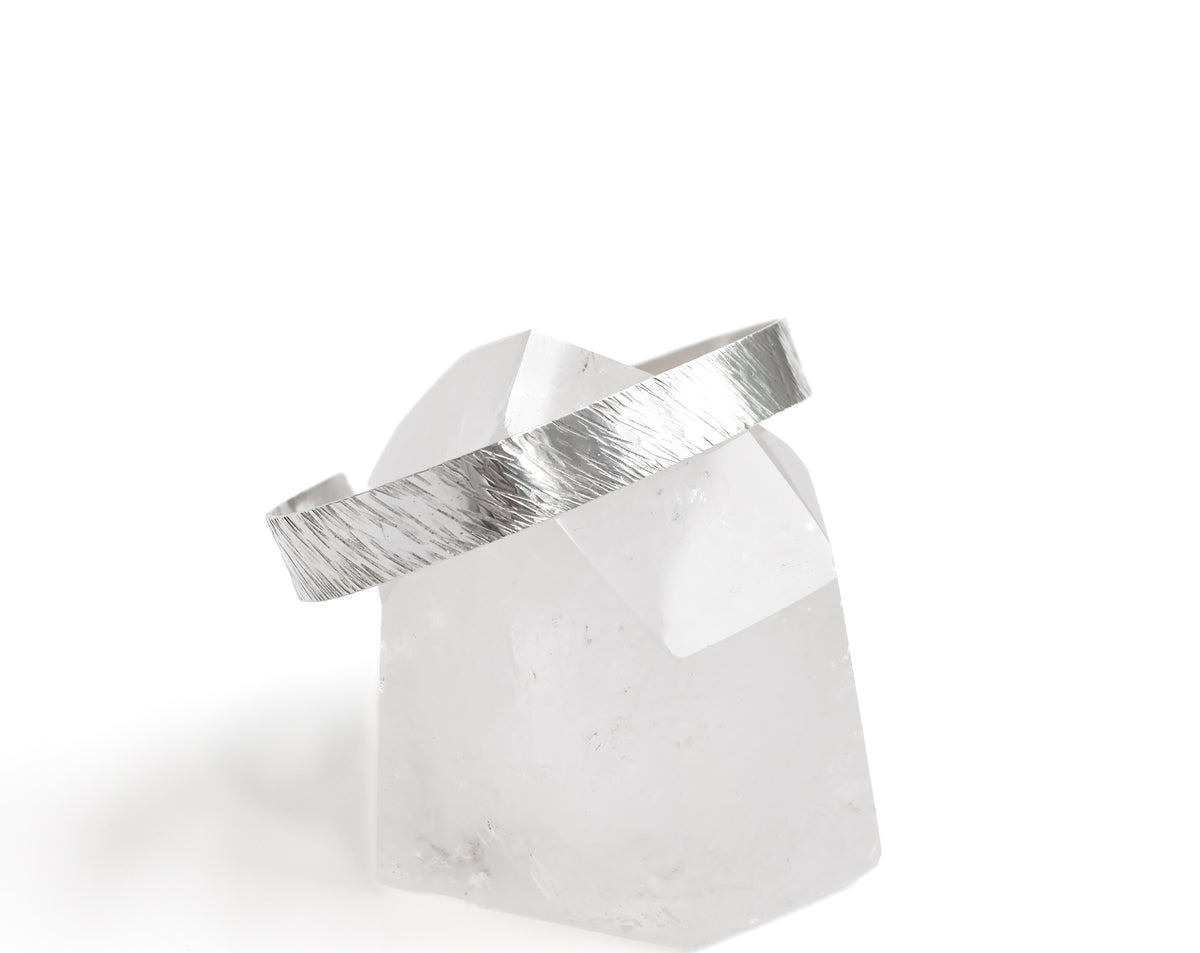 Sparkler Cuff Bracelet